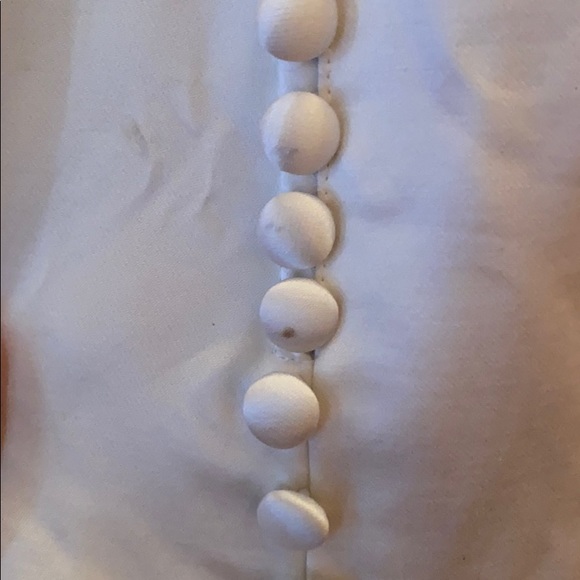 Justin Alexander Wedding Dress #8509 - Picture 9 of 14